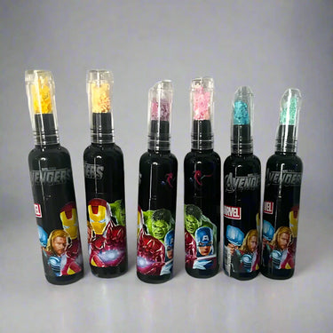 SPACE HIGHLIGHTER FOR KIDS - 6 PCS